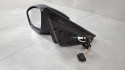 Lusterko lewe Fiat Grande Panda LED 9 PIN (7+2) 25- kompletne LH