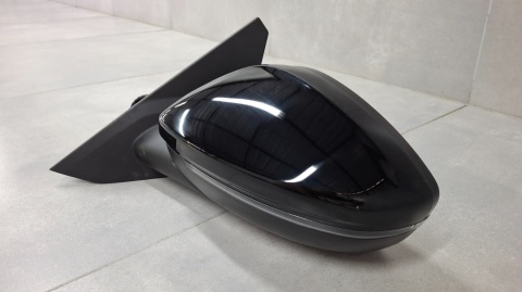 Lusterko lewe Fiat Grande Panda LED 9 PIN (7+2) 25- kompletne LH