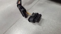 Lusterko lewe Fiat Grande Panda LED 9 PIN (7+2) 25- kompletne LH