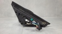 Lusterko lewe Fiat Grande Panda LED 9 PIN (7+2) 25- kompletne LH