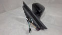 Lusterko lewe Fiat Grande Panda LED 9 PIN (7+2) 25- kompletne LH