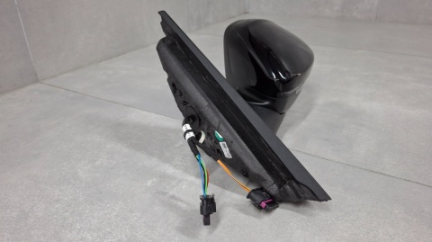 Lusterko lewe Fiat Grande Panda LED 9 PIN (7+2) 25- kompletne LH