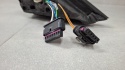 Lusterko lewe Fiat Grande Panda LED 9 PIN (7+2) 25- kompletne LH