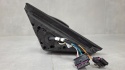 Lusterko lewe Fiat Grande Panda LED 9 PIN (7+2) 25- kompletne LH