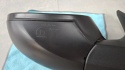 Lusterko lewe Fiat Grande Panda LED 9 PIN (7+2) 25- kompletne LH