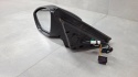 Lusterko lewe Fiat Grande Panda LED 9 PIN (7+2) 25- kompletne LH