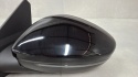 Lusterko lewe Fiat Grande Panda LED 9 PIN (7+2) 25- kompletne LH