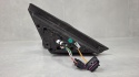 Lusterko lewe Fiat Grande Panda LED 9 PIN (7+2) 25- kompletne LH