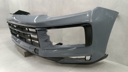 Zderzak przód przedni Porsche Cayenne III 3 9Y0 Lift 23-