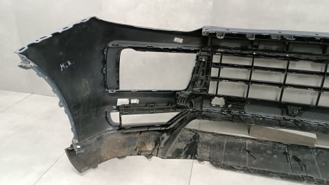 Zderzak przód przedni Porsche Cayenne III 3 9Y0 Lift 23-