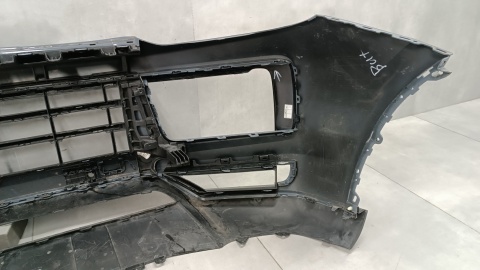 Zderzak przód przedni Porsche Cayenne III 3 9Y0 Lift 23-