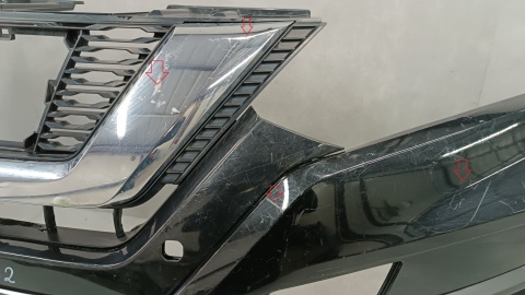 Zderzak przód przedni Nissan X-Trail T32 3 III Lift 17-21