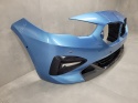 Zderzak przód przedni BMW 2 F44 Gran Coupe Sportline 19-24