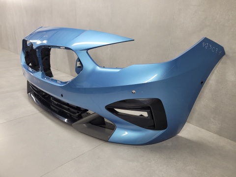 Zderzak przód przedni BMW 2 F44 Gran Coupe Sportline 19-24