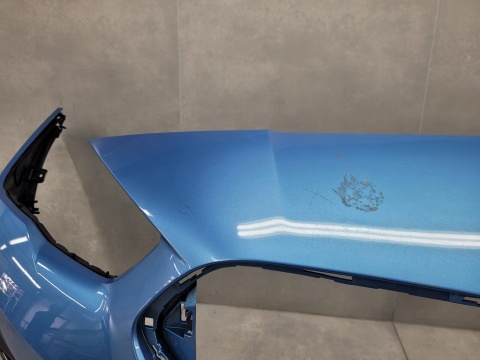 Zderzak przód przedni BMW 2 F44 Gran Coupe Sportline 19-24