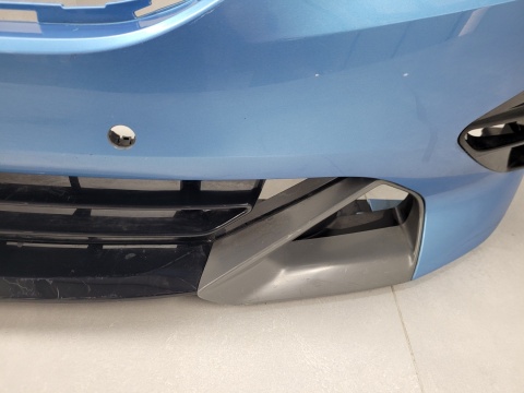 Zderzak przód przedni BMW 2 F44 Gran Coupe Sportline 19-24