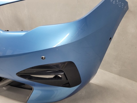 Zderzak przód przedni BMW 2 F44 Gran Coupe Sportline 19-24