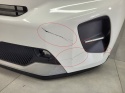 Zderzak przód przedni Citroen C3 E-C3 IV 4 24- / + wiązka