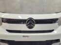 Zderzak przód przedni Citroen C3 E-C3 IV 4 24- / + wiązka