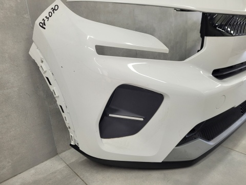 Zderzak przód przedni Citroen C3 E-C3 IV 4 24- / + wiązka