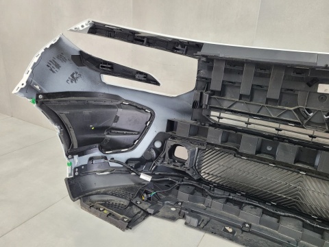 Zderzak przód przedni Citroen C3 E-C3 IV 4 24- / + wiązka