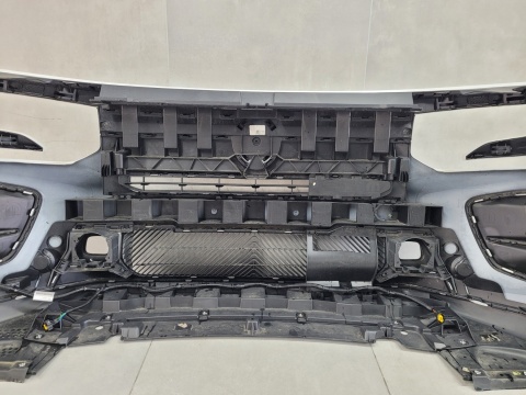 Zderzak przód przedni Citroen C3 E-C3 IV 4 24- / + wiązka