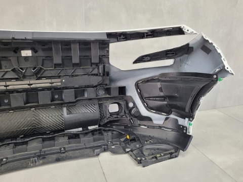 Zderzak przód przedni Citroen C3 E-C3 IV 4 24- / + wiązka