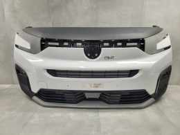Zderzak przód przedni Citroen Berlingo IV 4 Lift 24-