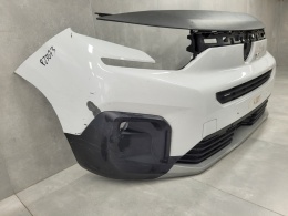 Zderzak przód przedni Citroen Berlingo IV 4 Lift 24-