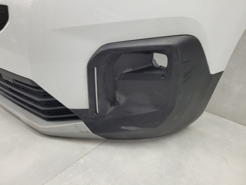 Zderzak przód przedni Citroen Berlingo IV 4 Lift 24-