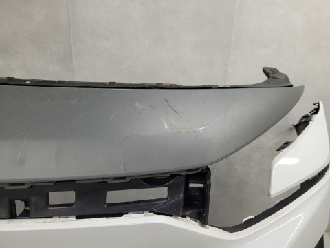 Zderzak przód przedni Citroen Berlingo IV 4 Lift 24-