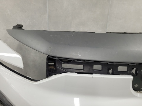 Zderzak przód przedni Citroen Berlingo IV 4 Lift 24-