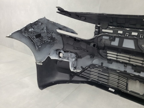 Zderzak przód przedni Citroen Berlingo IV 4 Lift 24-