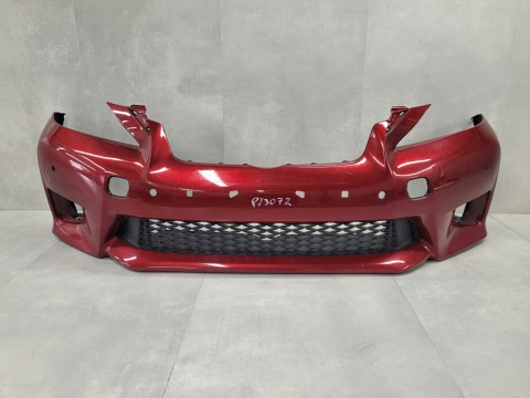 Zderzak przód przedni Lexus CT 200H F Sport 10-13
