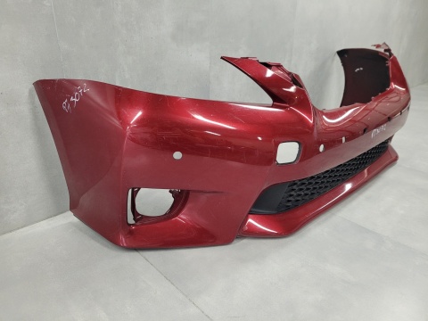 Zderzak przód przedni Lexus CT 200H F Sport 10-13