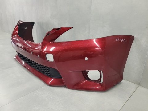 Zderzak przód przedni Lexus CT 200H F Sport 10-13