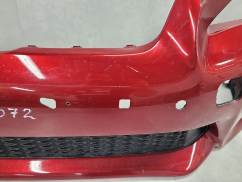 Zderzak przód przedni Lexus CT 200H F Sport 10-13