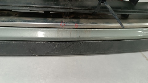 Zderzak przód przedni Volkswagen VW Passat B6 3C0 05-10 / + wiązka PDC + osłona + halogen