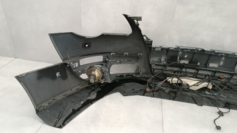 Zderzak przód przedni Volkswagen VW Passat B6 3C0 05-10 / + wiązka PDC + osłona + halogen