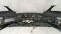 Zderzak przód przedni Volkswagen VW Passat B6 3C0 05-10 / + wiązka PDC + osłona + halogen