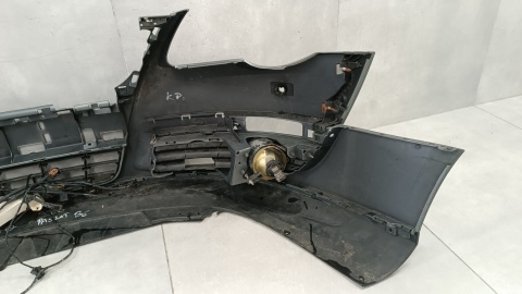 Zderzak przód przedni Volkswagen VW Passat B6 3C0 05-10 / + wiązka PDC + osłona + halogen