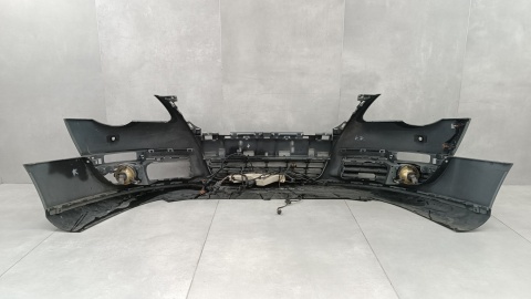 Zderzak przód przedni Volkswagen VW Passat B6 3C0 05-10 / + wiązka PDC + osłona + halogen