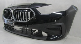 Zderzak przód przedni BMW 2 F44 Gran Coupe 19-24 / + ślizgi