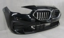 Zderzak przód przedni BMW 2 F44 Gran Coupe 19-24 / + ślizgi