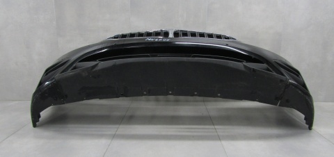 Zderzak przód przedni BMW 2 F44 Gran Coupe 19-24 / + ślizgi