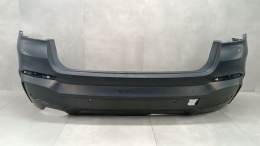 Zderzak tył tylny BMW X4 F26 M-PAKIET 14-18
