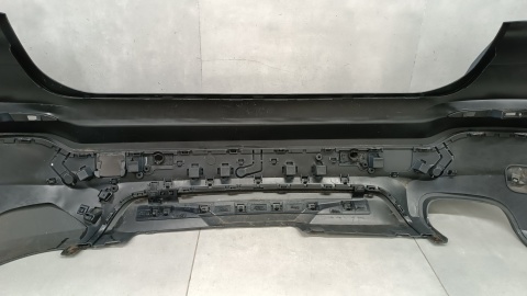 Zderzak tył tylny BMW X4 F26 M-PAKIET 14-18