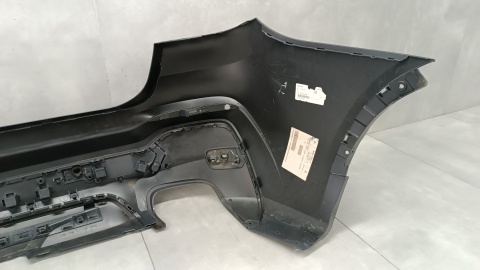 Zderzak tył tylny BMW X4 F26 M-PAKIET 14-18