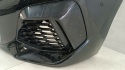Zderzak przedni BMW 2 F44 Gran Coupe M235 19-24 / + ślizgi+ wiązka