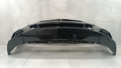 Zderzak przedni BMW 2 F44 Gran Coupe M235 19-24 / + ślizgi+ wiązka